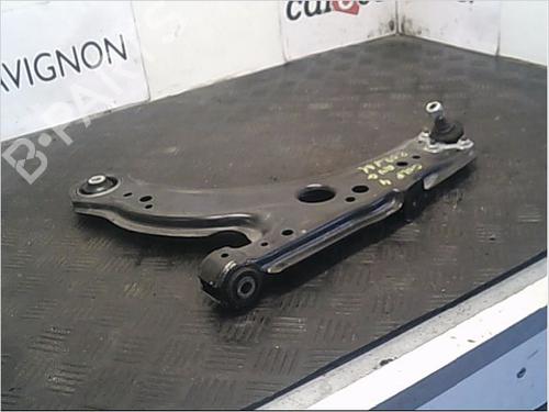 Left front suspension arm VW GOLF IV (1J1) 1.9 TDI | BP23158198M12 