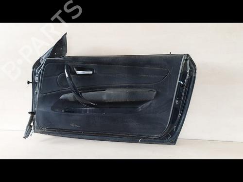 Used Right front door BMW 1 Coupe (E82) 120 d (177 hp) 23158580