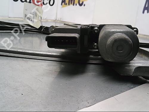 Used Front right window mechanism Front right window mechanism CITROËN C3 Pluriel (HB_) 1.4 HDi (68 hp) 9409269 9409269