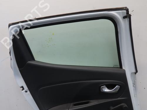 Left rear door RENAULT CLIO IV (BH_) 1.5 dCi 90 | BP22367388C4 