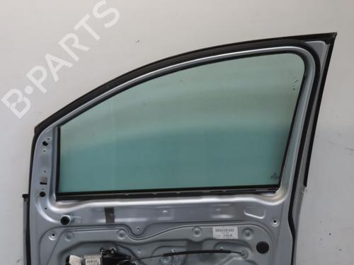 Right front door VW TOURAN (1T1, 1T2) 1.9 TDI | BP18663172C3 