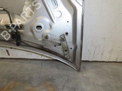 Hood CITROËN BERLINGO MULTISPACE (B9) 1.6 HDi 90 | BP29345111C1 