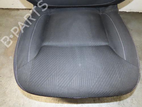 Left front seat RENAULT TRAFIC III Van (FG_) 1.6 dCi 140 (FGMA, FGMC) | BP30164234C15 