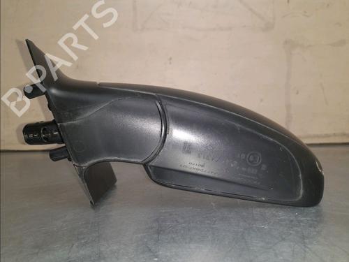 Left mirror PEUGEOT 307 (3A/C) 2.0 HDi 90 | BP16276716C26 