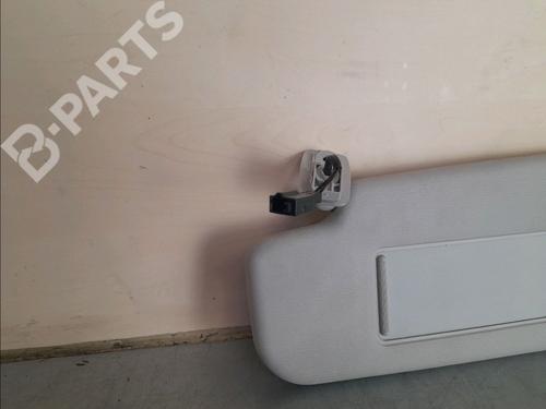 Right sun visor VW GOLF PLUS V (5M1, 521) 1.4 TSI | BP11738111I2 