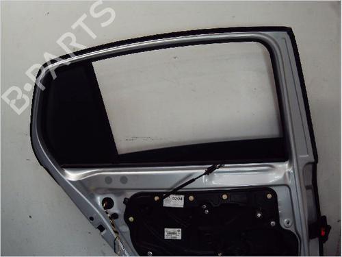 Used Left rear door VW GOLF VI (5K1) 1.4 TSI (122 hp) 10919535