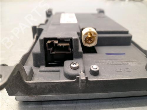 Used Display monitor Display monitor CITROËN C4 Picasso II 1.6 HDi / BlueHDi 115 (115 hp) 33477440 33477440