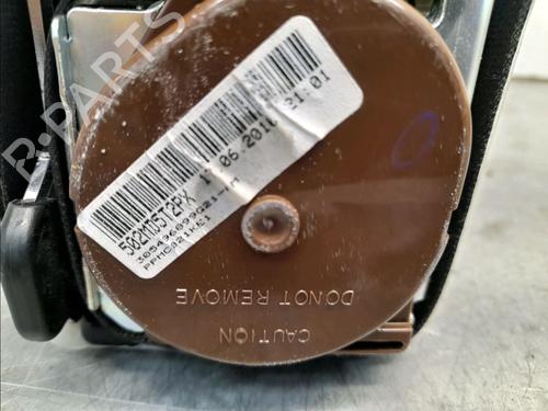 Rear left belt tensioner CITROËN C4 Picasso I MPV (UD_) 1.6 HDi | BP14945234C89 