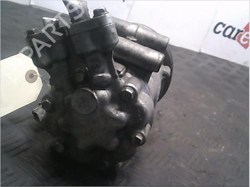 Used AC compressor RENAULT CLIO III (BR0/1, CR0/1) 1.2 16V (BR02, BR0J, BR11, CR02, CR0J, CR11) (75 hp) 9405511