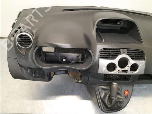 Dashboard RENAULT KANGOO BE BOP (KW0/1_) 1.5 dCi (KW0G) | BP15076441C46 