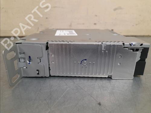 Radio RENAULT ZOE (BFM_) ZOE | BP15394872E6 