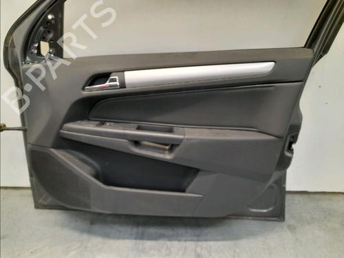 Right front door OPEL ASTRA H (A04) 1.7 CDTI (L48) | BP15089191C3 