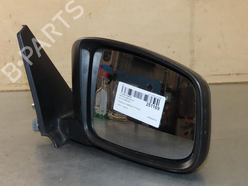 Right mirror RENAULT ESPACE IV (JK0/1_) 2.0 dCi (JK03, JK04, JK1C, JK1G, JK1J, JK1K) | BP29901789C27 