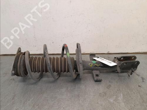 Right front shock absorber RENAULT ZOE (BFM_) ZOE (88 hp) 15394824