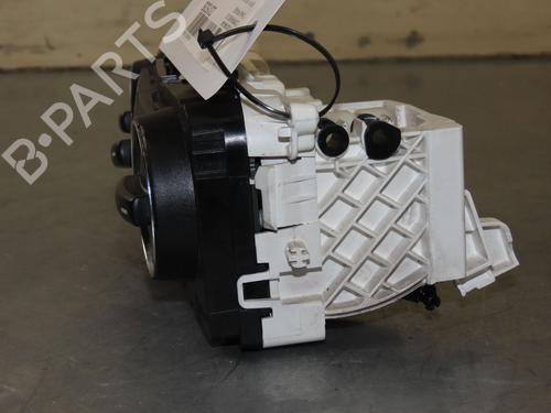 Climate control MERCEDES-BENZ A-CLASS (W169) A 180 CDI (169.007, 169.307) | BP22381683I5 