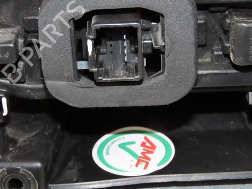 left-taillight-renault-kangoo-be-bop-kw01_-2009-30797494 main image