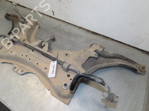 Subframe RENAULT CLIO IV (BH_) 1.5 dCi 90 | BP20217447M9 