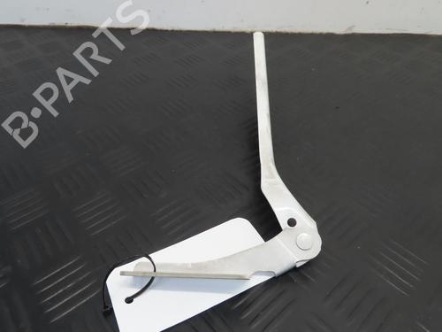 Used Hinge/Door check strap PEUGEOT PARTNER Box Body/MPV 1.6 HDi (90 hp) 19133022