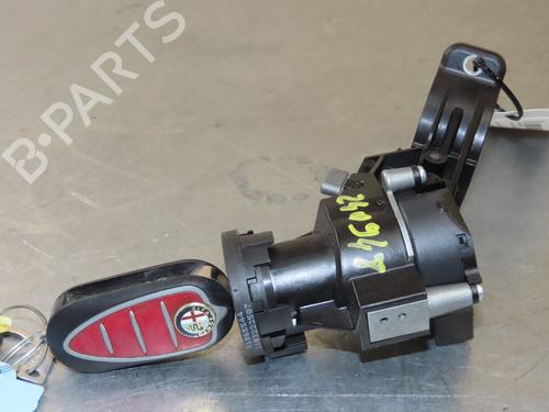 Ignition barrel ALFA ROMEO MITO (955_) 1.3 MultiJet (955AXP1A, 955AYC1A) | BP19025112M48 