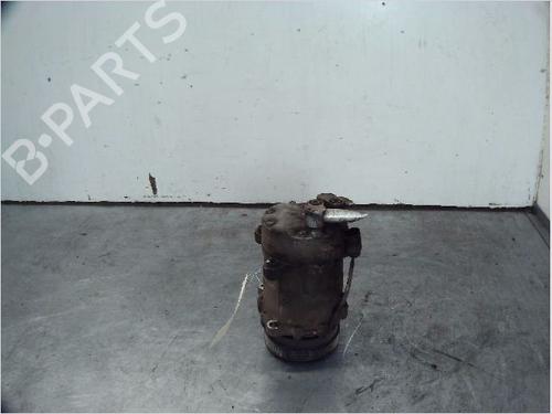 AC compressor VW TRANSPORTER T5 Van (7HA, 7HH, 7EA, 7EH) 1.9 TDI | BP11031761M34 