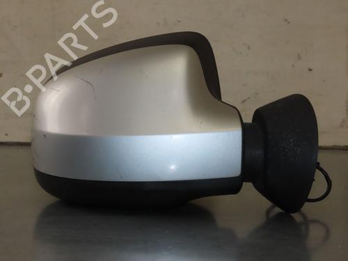 Retrovisor direito DACIA SANDERO 1.5 dCi | BP30824826C27