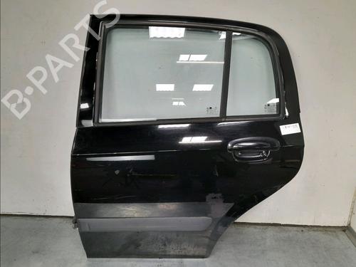 Used Left rear door HYUNDAI GETZ (TB) 1.5 CRDi (88 hp) 14945771