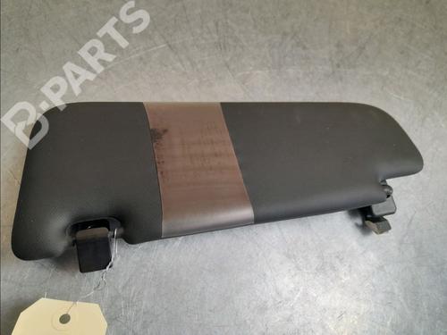 Left sun visor FIAT 500 (312_) 1.2 (312AXA1A) | BP11219241I1 