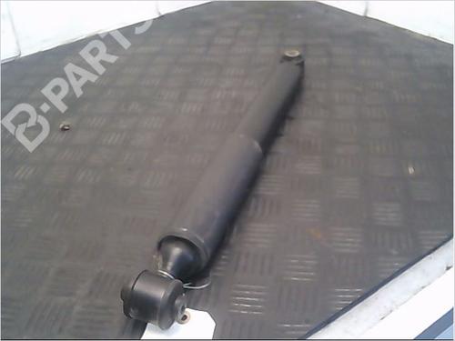 Used Left rear shock absorber Left rear shock absorber CITROËN C4 CACTUS 1.2 THP 110 (110 hp) 9407227 9407227
