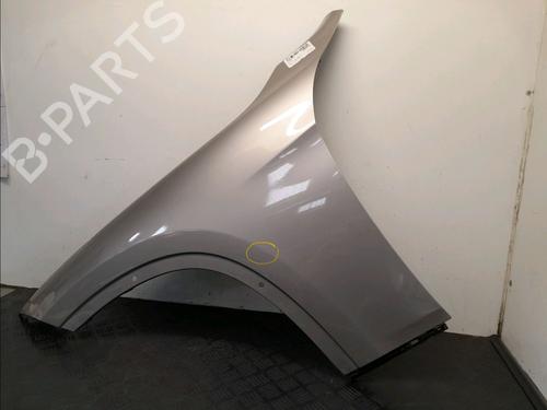 Left front fenders BMW X1 (E84) sDrive 16 d | BP28006074C41 