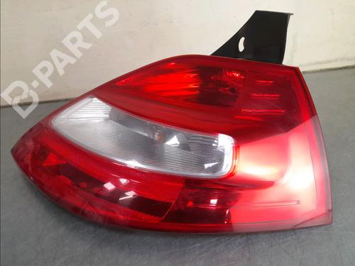 Right taillight RENAULT MEGANE II (BM0/1_, CM0/1_) 1.9 dCi | BP12116739C35 