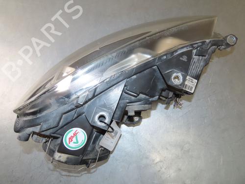 Left headlight VW GOLF VI (5K1) 1.6 TDI | BP28483980C28
