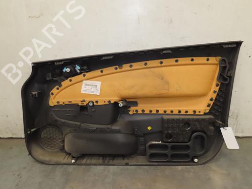 Front left panel OPEL CORSA D (S07) 1.3 CDTI (L08, L68) | BP37185694C58 - Image 4