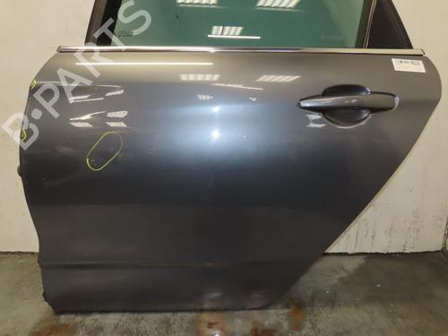 Left rear door CITROËN C4 II (NC_) 1.6 HDi 110 | BP29380733C4