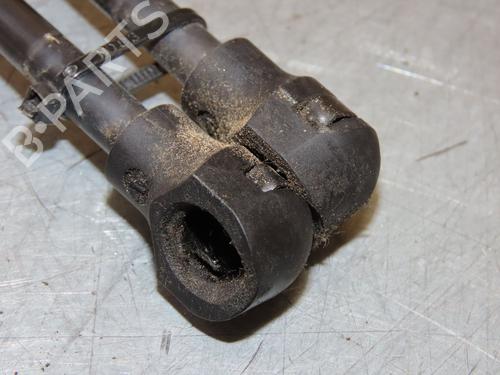 Gassdemper Bakluke RENAULT CAPTUR II (HF_) TCe 160 (HFN1) | BP29263656C138 
