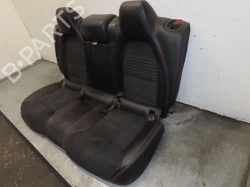 Used Seats set MERCEDES-BENZ A-CLASS (W176) A 180 CDI (176.000) (109 hp) 31056100