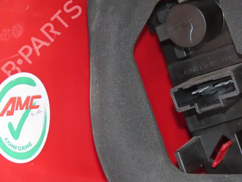 Right taillight PEUGEOT 206+ (2L_, 2M_) 1.4 HDi eco 70 | BP31077157C35 