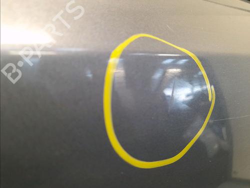 Left rear door OPEL ASTRA H (A04) 1.7 CDTI (L48) | BP16308927C4 
