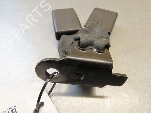 Seat buckle PEUGEOT 208 I (CA_, CC_) 1.2 VTI 82 | BP24831597I32 