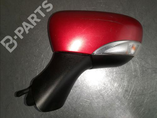 Left mirror RENAULT CLIO IV (BH_) 1.5 dCi 90 | BP12058068C26 