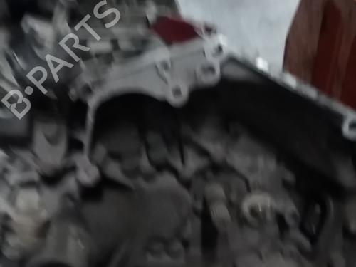 Used Gearbox CITROËN C3 I (FC_, FN_) 1.1 i (60 hp) 11098354