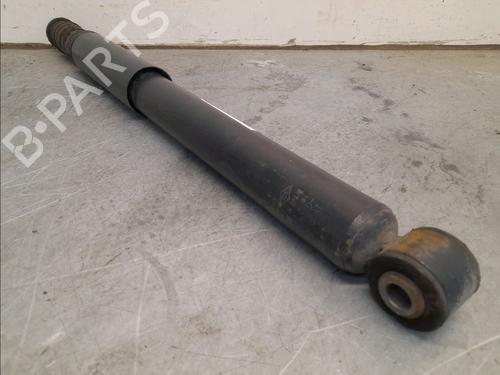 Used Left rear shock absorber Left rear shock absorber RENAULT CAPTUR I (J5_, H5_) 1.5 dCi 90 (J5N4, J5M5, J5MW, J5M6, J5AL, J5AJ) (90 hp) 13404701 13404701