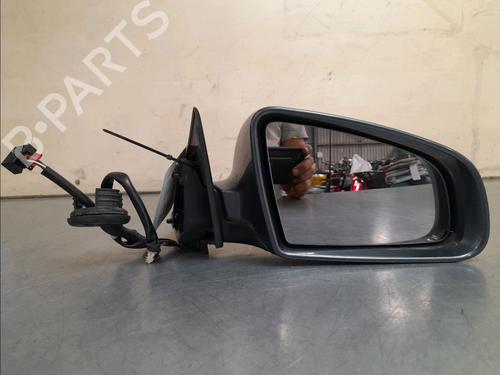 Used Right mirror AUDI A3 (8P1) 1.9 TDI (105 hp) 14996109