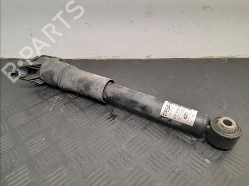 Left rear shock absorber PEUGEOT 208 II (UB_, UP_, UW_, UJ_) 1.2 PureTech 75 | BP22366405M18 