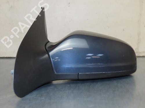 Left mirror OPEL ASTRA H Estate (A04) 1.7 CDTI (L35) | BP16486832C26 