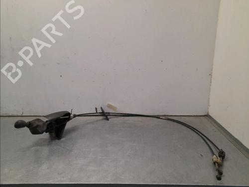 Used Gear lever RENAULT MASTER III Platform/Chassis (EV, HV, UV) 2.3 dCi 135 FWD (EV0N, HV0N, UV0N, EV08, HV08, UV08) (136 hp) 11746822