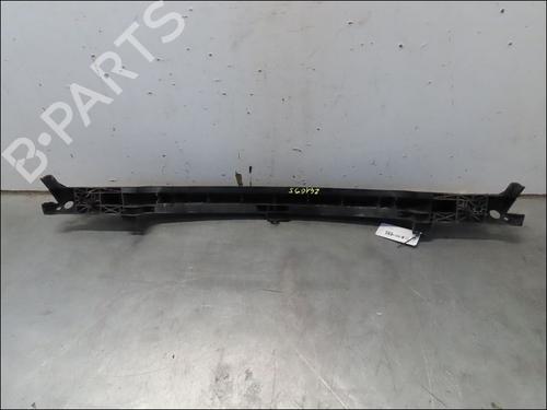 Front bumper reinforcement PEUGEOT 206+ (2L_, 2M_) 1.1 | BP22366793C109 