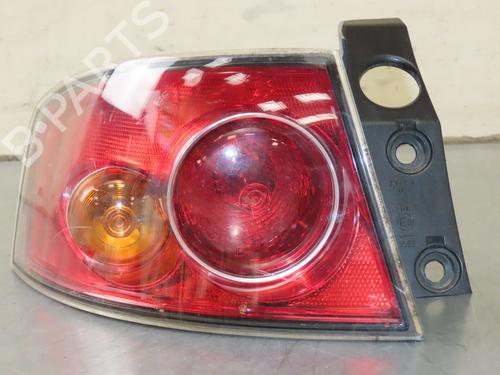 Left taillight SEAT IBIZA III (6L1) 1.4 16V | BP27550890C34 