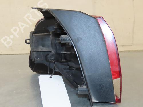 Right taillight VW GOLF VI (5K1) 1.6 TDI | BP19479379C35