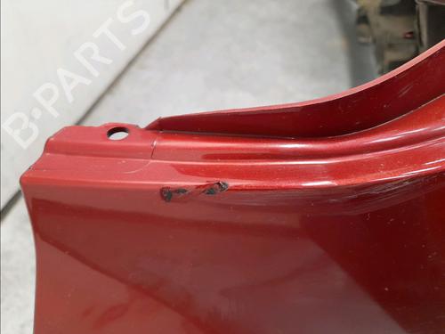 Rear bumper DACIA SANDERO 1.5 dCi | BP16430405C8