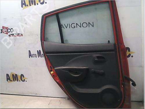 left-rear-door-kia-picanto-i-sa-2004-2005-2006-2007-2008-2009-2010-2011-2012-23158744 main image